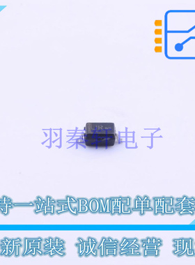 开关二极管 BAS20HT1G SOD-323 ON 全新原装正品