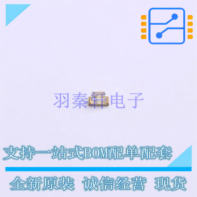 发光二极管/LED SML312EC4TT86 0603 ROHM 全新原装正品
