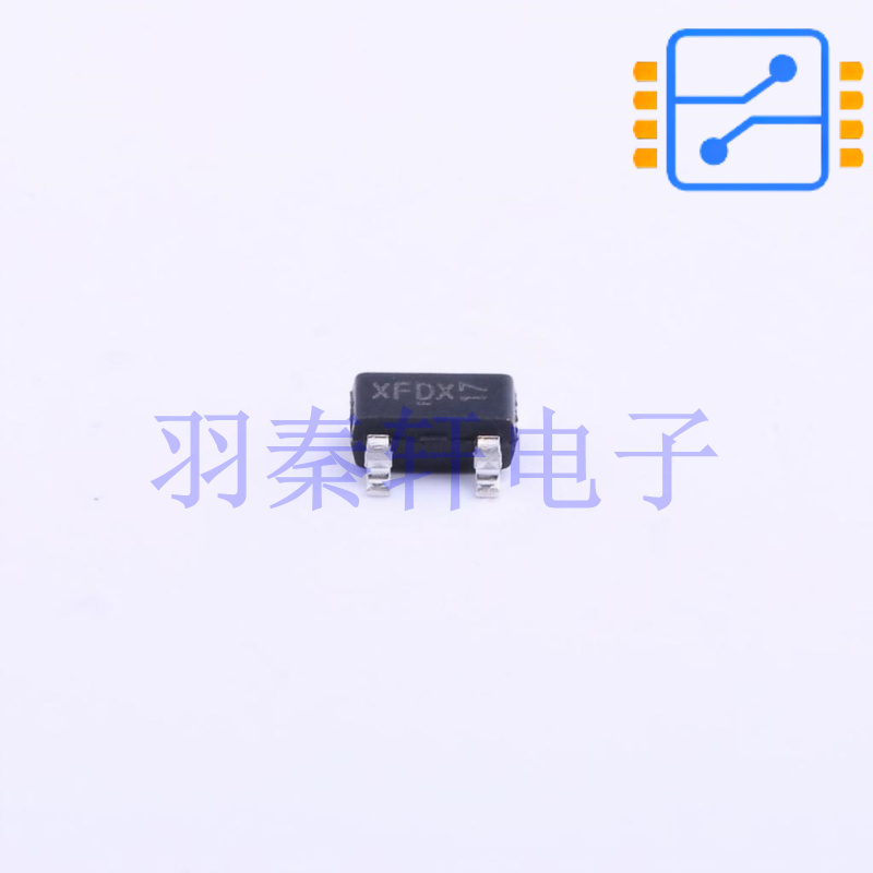 AO3415A SOT-23-3 -20V -5A P沟道MOSFET 工作温度-55℃~150℃