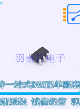 电流感应放大器 INA180B2IDBVT SOT-23-5 TI 全新原装正品