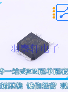 场效应管(MOSFET) STD16N65M2 TO-252 ST 全新原装进口