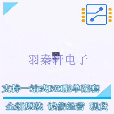 温度传感器 TMP103AYFFR BGA-4 TI 全新原装进口