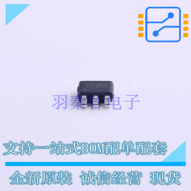 DC-DC电源芯片 SYH407AAC SOT-23-5 silergy 全新原装正品