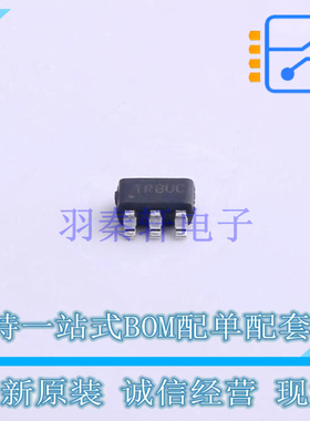 DC-DC电源芯片 SYH407AAC SOT-23-5 silergy 全新原装正品