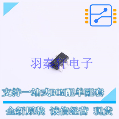 线性稳压器(LDO) TLV70220PDBVR SOT-23-5 TI 全新原装进口