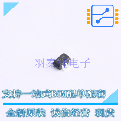 缓冲器/驱动器/收发器 NLVVHC1GT50DFT1G SC-88A ON 全新原装正品