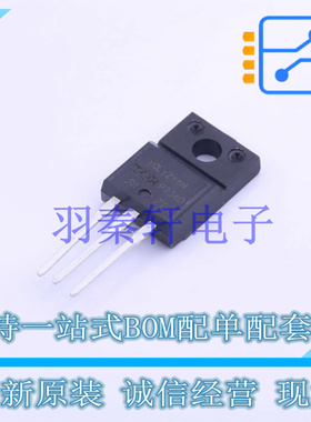 场效应管(MOSFET) IRLIZ44NPBF TO-220 全新原装进口