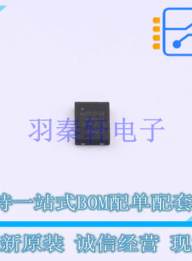 DC-DC电源芯片 MP3425DL-LF-Z QFN-14-EP(3x4) MPS 全新原装进口
