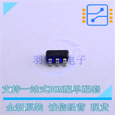 场效应管(MOSFET) FDC637AN SOT-666-6 ON 全新原装正品