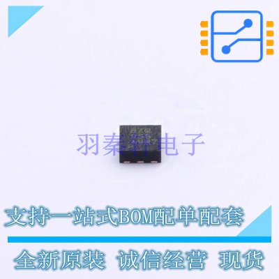 LED驱动 TPS61160DRVR DFN-6 TI 全新原装正品