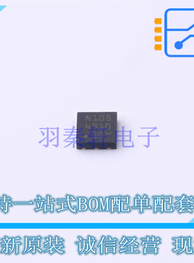 线性稳压器(LDO) LD49100PU10RY DFN-6 ST 全新原装正品