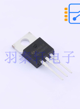 CSD19506KCS TO-220-3 80V N通道 NexFET(TM) 功率 MOSFET 原装