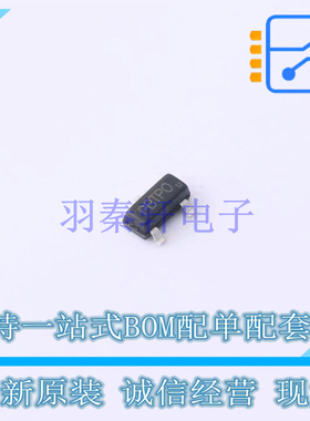 场效应管(MOSFET) IRLML9301TR(UMW) SOT-23 UMW 全新原装正品