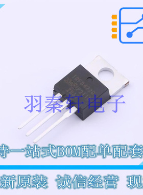 场效应管(MOSFET) IRFB4228PBF TO-220 全新原装进口