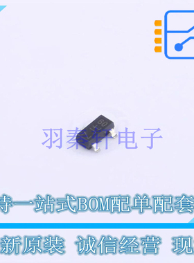 静电放电(ESD)保护器件 PESD1FLEX215 SOT-23 Nexperia 全新原装