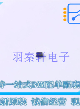 瞬态抑制二极管(TVS) TPD1E10B06DYARQ1 SOT(5x3) TI 全新原装进