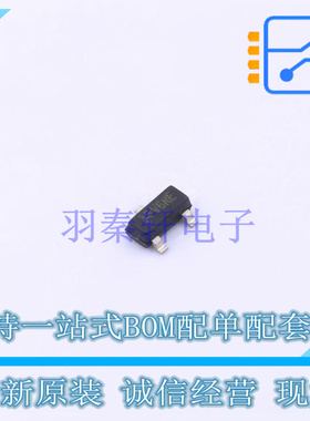 场效应管(MOSFET) WNM2016A SOT-23 TECH PUBLIC 全新原装正品