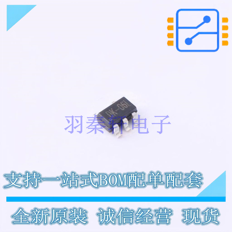 线性稳压器(LDO) TPXC6219B302MR SOT-23-5 TECH PUBLIC 全新原装