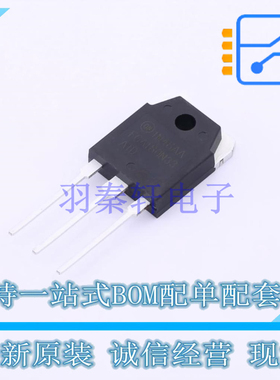 IGBT管/模块 FGA180N33ATDTU TO-3P-3 ON 全新原装正品