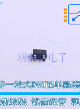 场效应管(MOSFET) PMF370XN,115 SC-70 Nexperia 全新原装正品