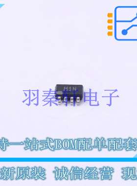 浪涌保护器 ADM1172-2AUJZ-RL7 TSOT-23-8 ADI 全新原装进口