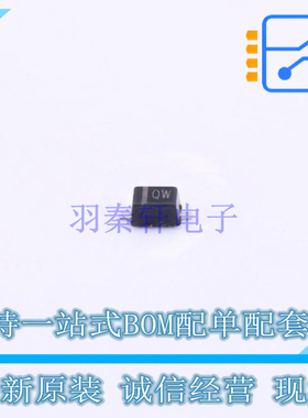 静电放电(ESD)保护器件 ESD5621W-2/TR SOD-323F WILLSEMI 全新原