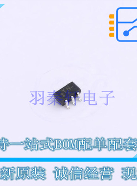缓冲器/驱动器/收发器 74LVC1G34GW-Q100H TSSOP-5 Nexperia 全新
