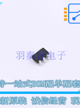 运算放大器 LM321A-TR SOT-23-5 3PEAK 全新原装正品