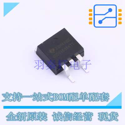 场效应管(MOSFET) CSD19535KTT TO-263-3 TI 全新原装正品