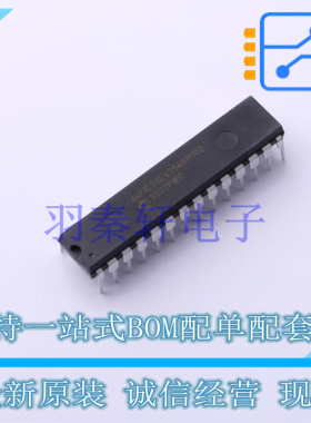 数字信号处理器(DSP/DSC) dsPIC33EV256GM102-I/SP SPDIP-28 MIC