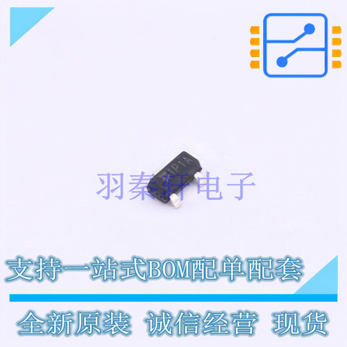 场效应管(MOSFET) TPM1001PS3 SOT-23 TECH PUBLIC 全新原装正品