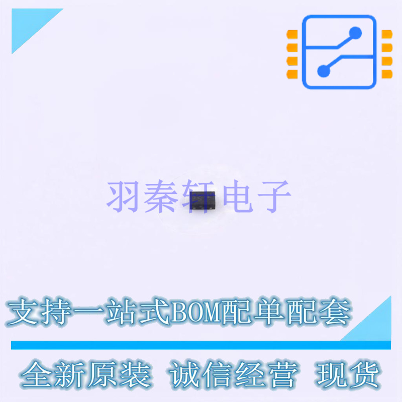 RF放大器 BGC 100GN6 E6327 TSNP-6 全新原装正品