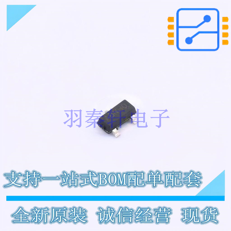 场效应管(MOSFET) IRLML2402 SOT-23 UMW 全新原装正品