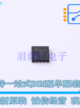 场效应管(MOSFET) FDM3622 WDFN-8 ON 全新原装正品