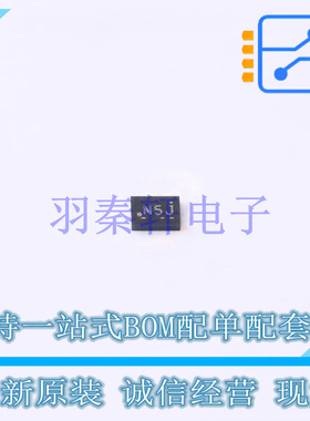 模数转换芯片ADC ADS1114IRUGT X2-QFN-10(1.5x2) TI 全新原装进