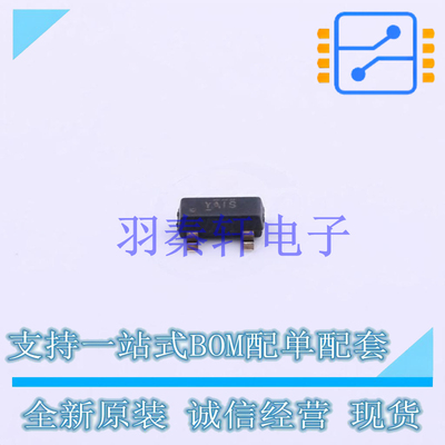 电压基准芯片 TLV431AIDBZR SOT-23 TI 全新原装进口