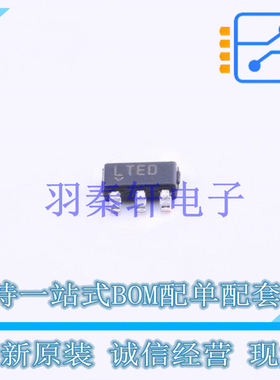 DC-DC电源芯片 LT1613CS5#TRMPBF SOT-23-5 ADI 全新原装正品