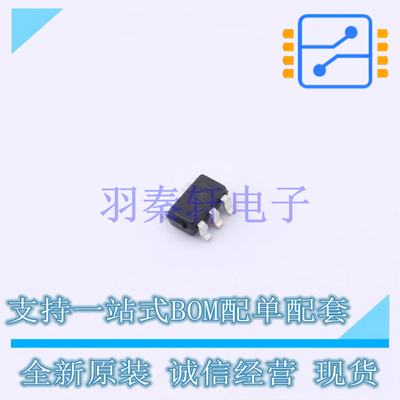 线性稳压器(LDO) TLV74118PDBVR SOT-23-5 TI 全新原装正品进口