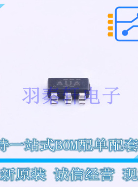 功率电子开关 TPS27081ADDCR SOT-23-6 TI 全新原装进口