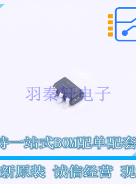 逻辑门 BU4S71G2-TR SSOP-5 ROHM 全新原装正品