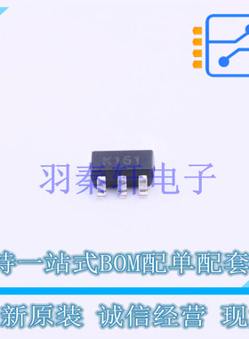 运算放大器 TS1851ILT SOT-23-5L ST 全新原装进口