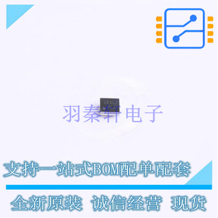 DC-DC电源芯片 FAN48695UC190X WLCSP-9(1.3x1.4) ON 全新原装正