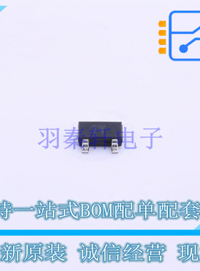 场效应管(MOSFET) RTR025P02FRATL SOT-346 ROHM 全新原装正品