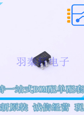 线性稳压器(LDO) TPAP2204K-3.3TRG1 SOT-23-5 TECH PUBLIC 全新