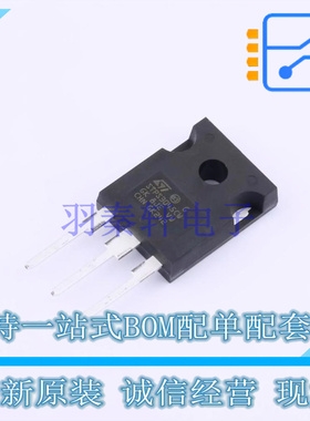 肖特基二极管 STPS3045CW TO-247-3 ST 全新原装正品