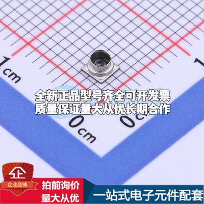 全新LPS27HHWTR CCLGA-10(2.7x2.7) 压力传感器可配套开票 质量保