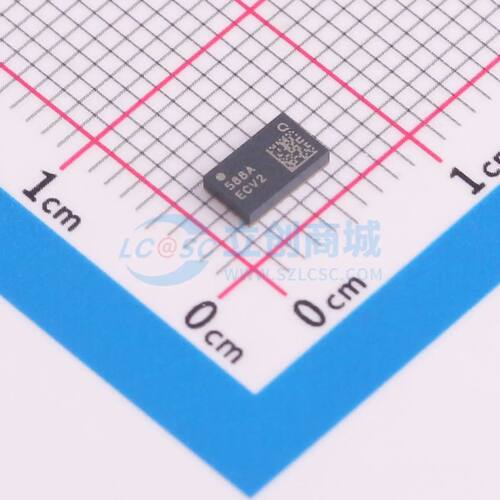 QPF4588ATR13封装QFN-24(5x3)射频卡芯片5.15GHz~5.895GHz 5V