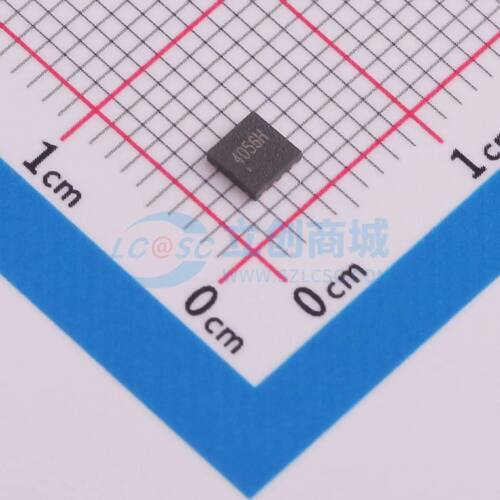 LGS4056HDB电池管理芯片DFN-8(3x3)4V~6V 1A