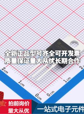 全新正品LM7824CT TO-220-3 线性稳压器(LDO) 质量保证