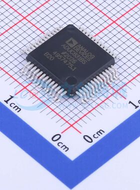 全新ADUC831BSZ-REEL单片机MQFP-52(10x10) 16MHz 8 Bit 62KB